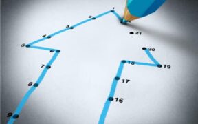 Connecting the Dots: Why Financial Markets Aren’t 100% Electronic