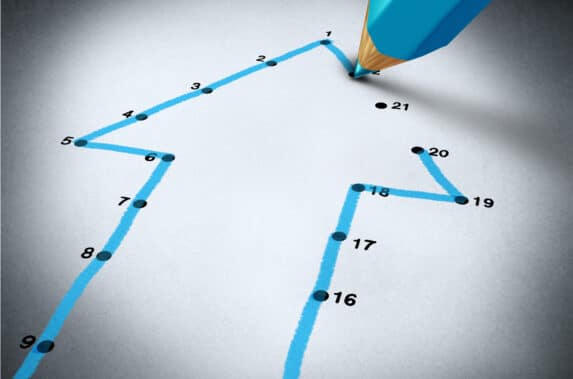Connecting the Dots: Why Financial Markets Aren’t 100% Electronic