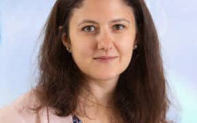 Deborah Cohen Malka – Taking the Lead