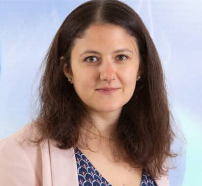Deborah Cohen Malka – Taking the Lead