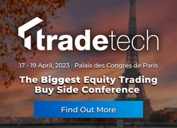 TradeTech Returns to Paris After Volatile Year
