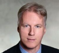 Outlook 2023: Doug Clark, TMX Group