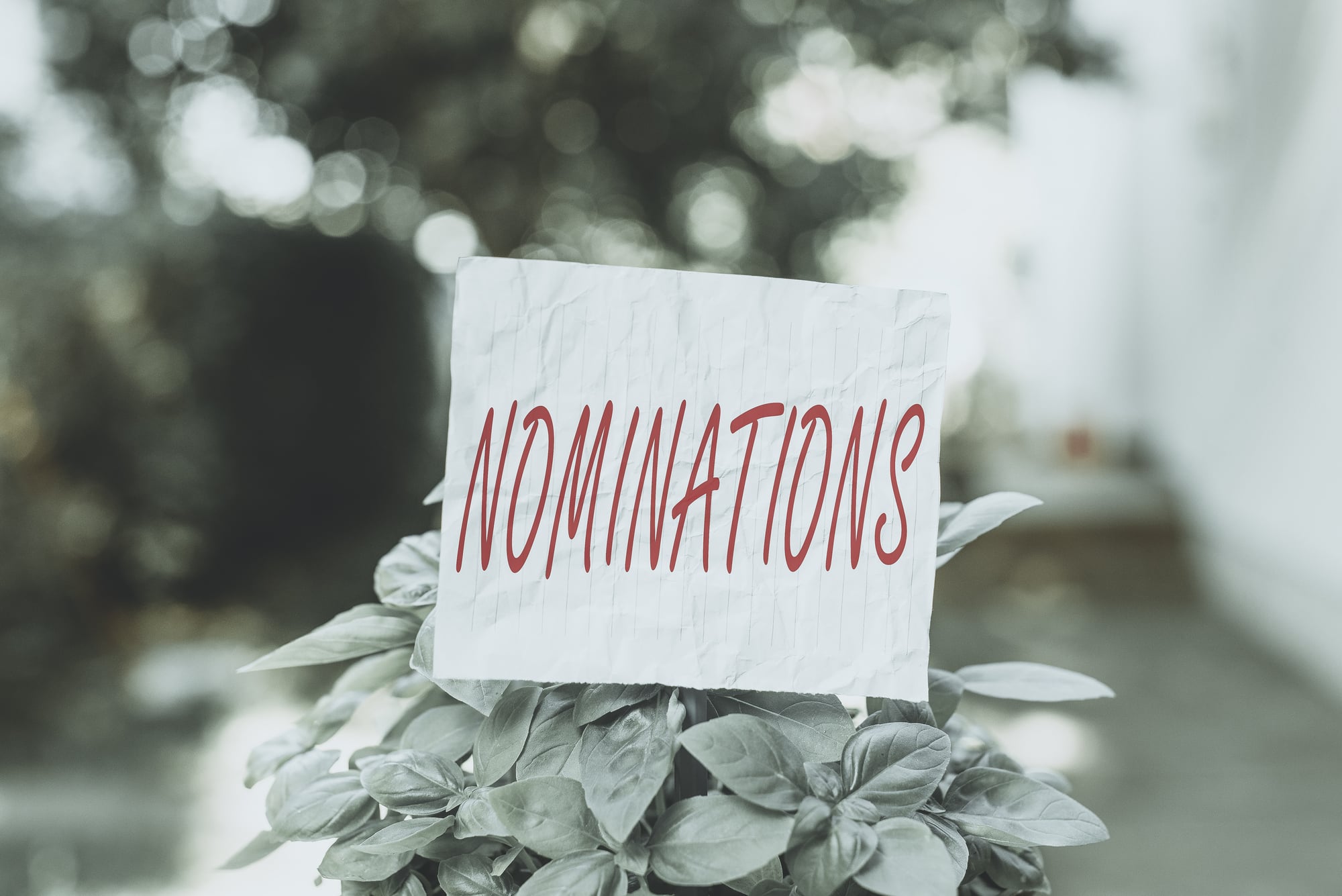 2023 Women in Finance Asia Awards — Nominations Are Open!