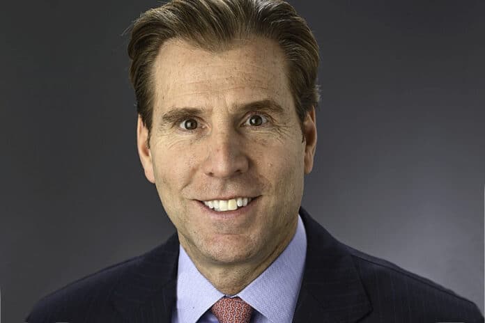 PGIM: Research indicates liquidity event is tail risk with greatest impact