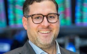 Outlook 2023: Jon Herrick, NYSE