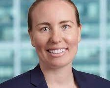 Women in Finance Awards Q&A: Ashley Banfield, Fidelity