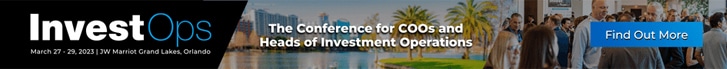 Equities Leaders Summit