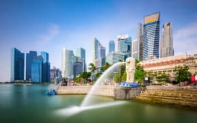 Women in Finance Asia Awards – May 18, Singapore