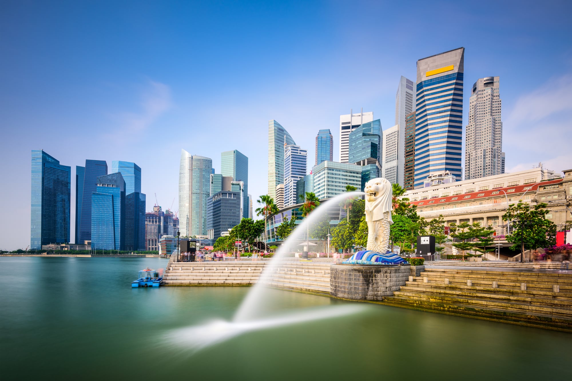 Women in Finance Asia Awards – May 18, Singapore
