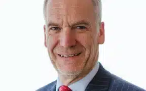 Geopolitical Risk Takes Centre Stage